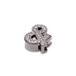 LUG - Sparkle Novelty Bag Charm