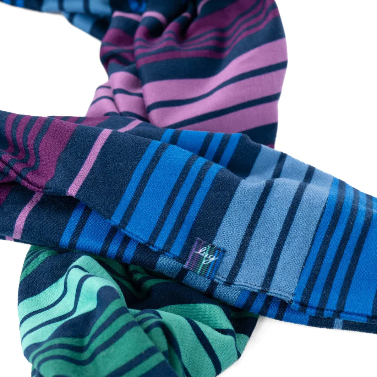 LUG - Spin Scarf