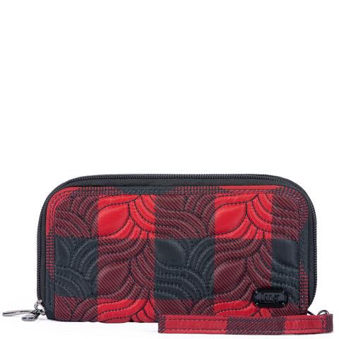 LUG - Splits XL Wristlet RFID Wallet