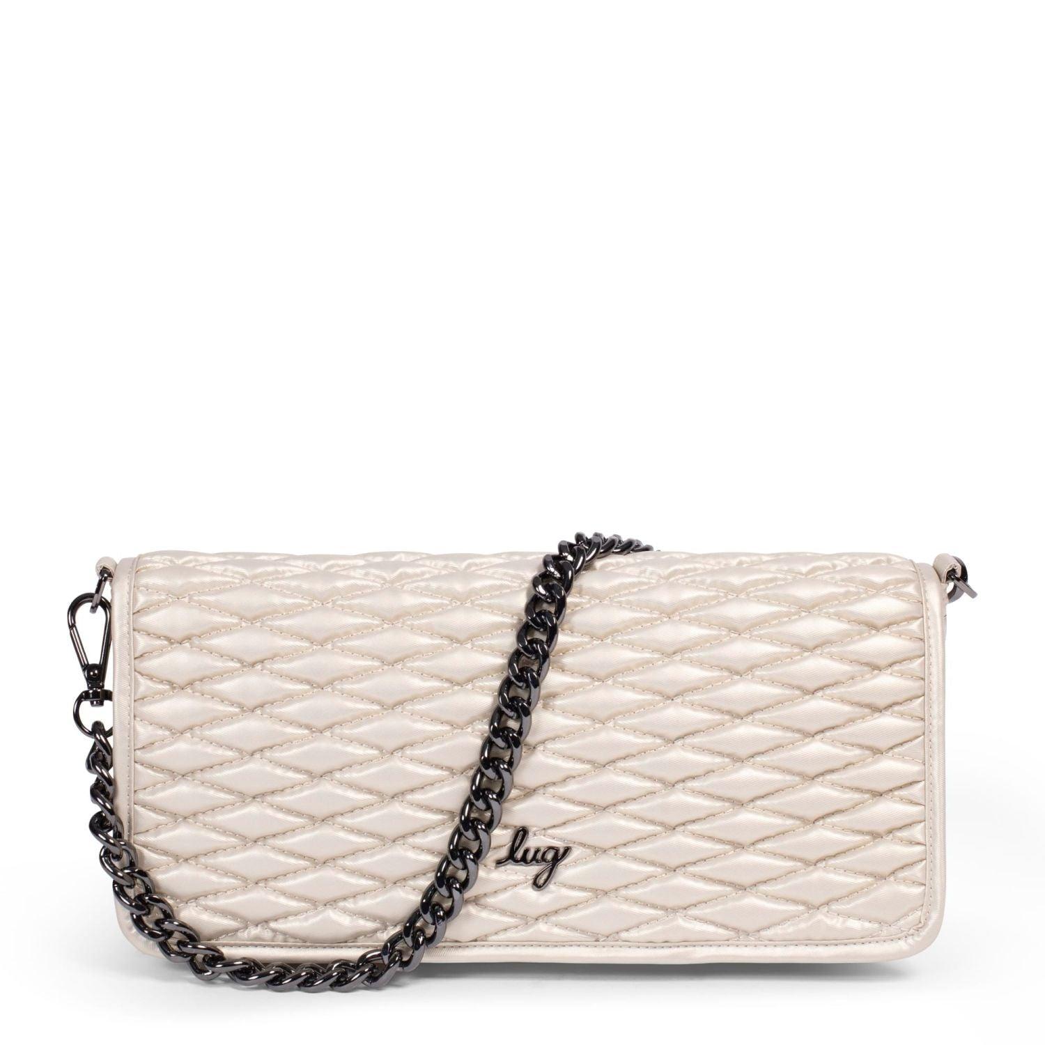 LUG - Strut Shoulder Bag