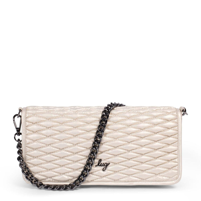 LUG - Strut Shoulder Bag