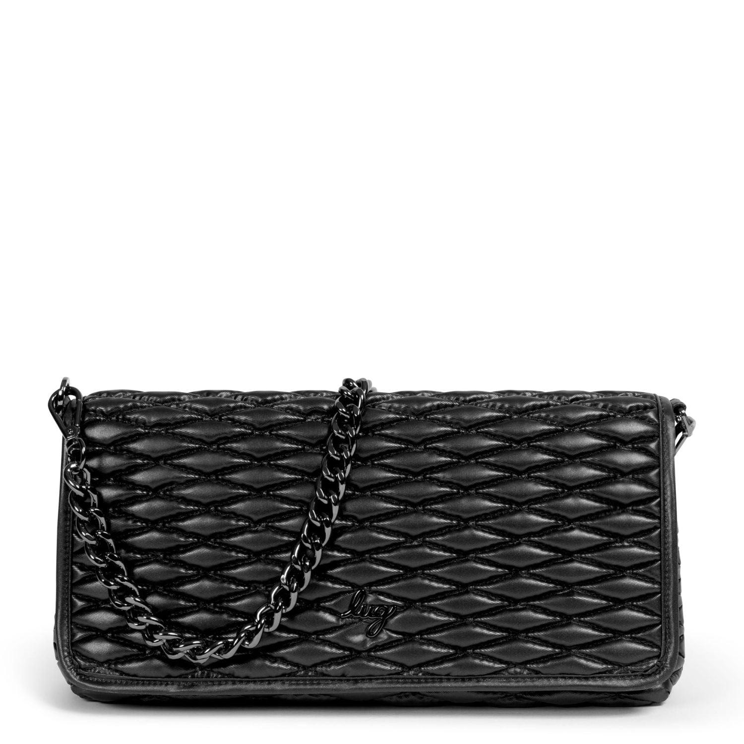 LUG - Strut Shoulder Bag