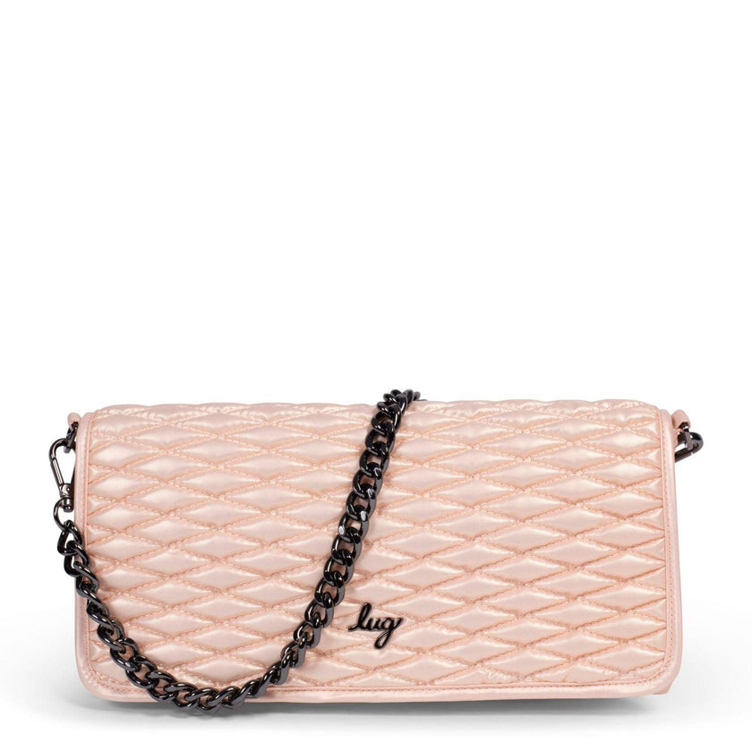 LUG - Strut Shoulder Bag