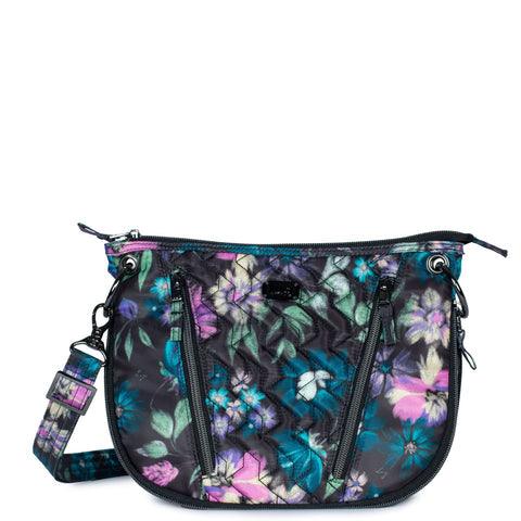 LUG - Swivel Convertible Crossbody Bag