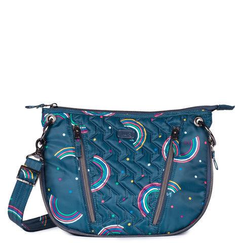 LUG - Swivel Convertible Crossbody Bag