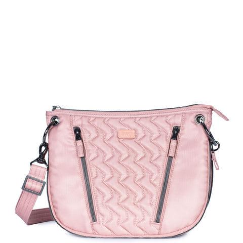 LUG - Swivel Convertible Crossbody Bag