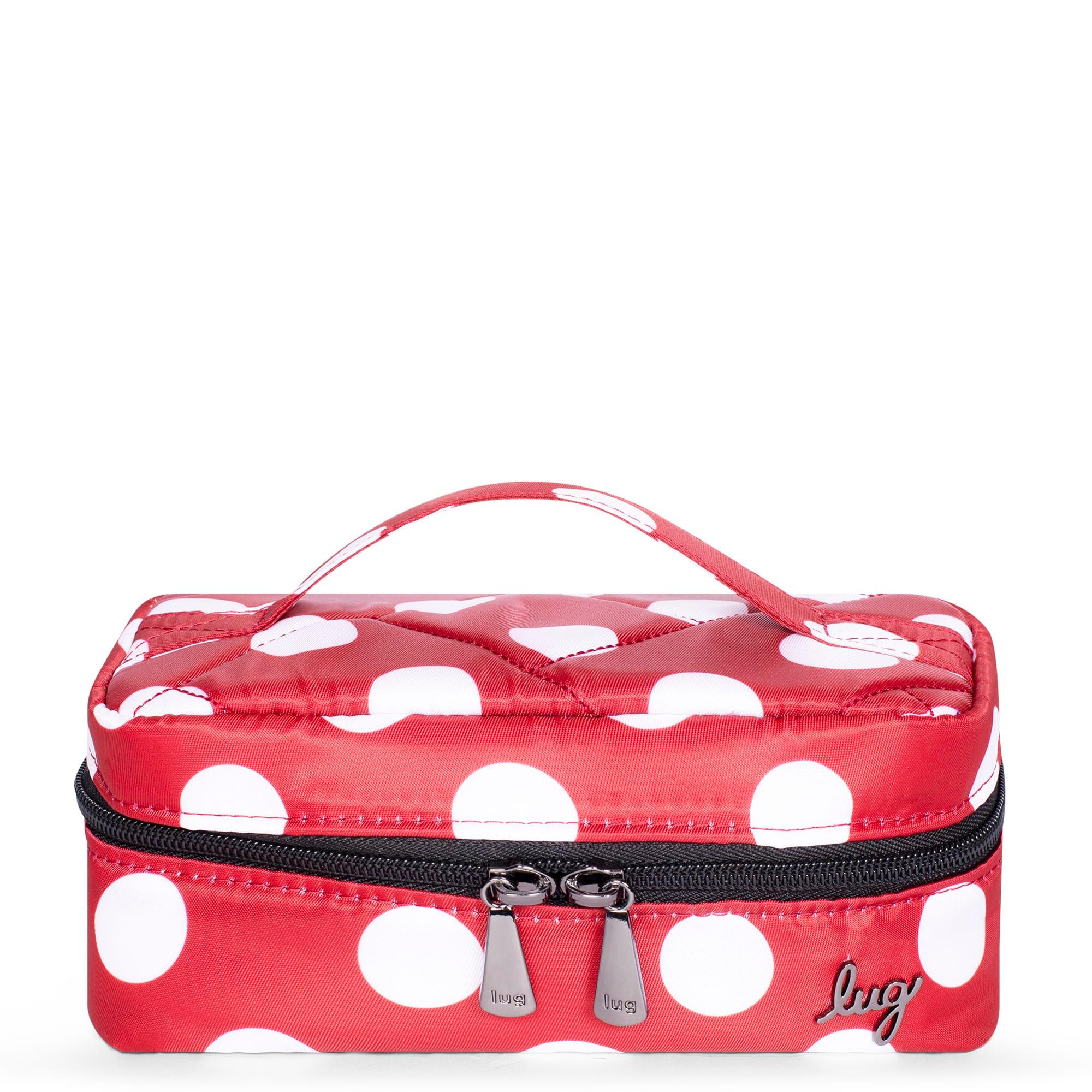LUG - Swizzle Jewelry Case