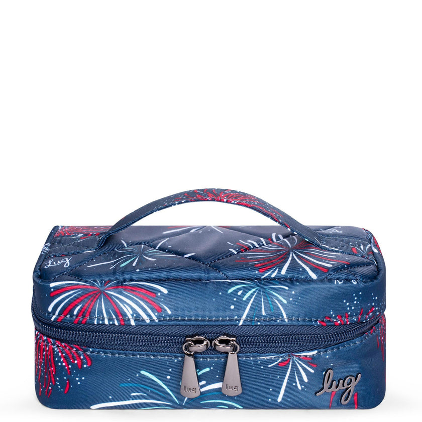 LUG - Swizzle Jewelry Case