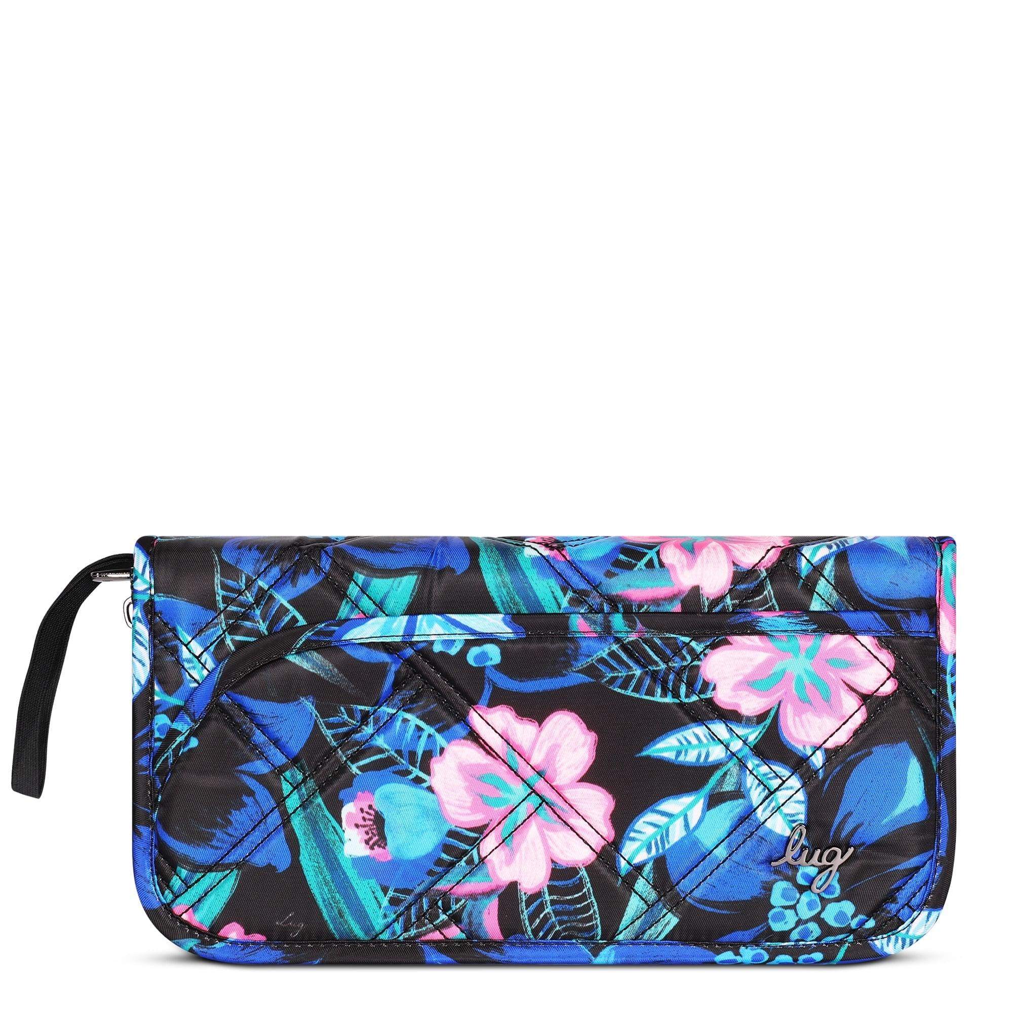 LUG - Tango SE Travel RFID Wallet