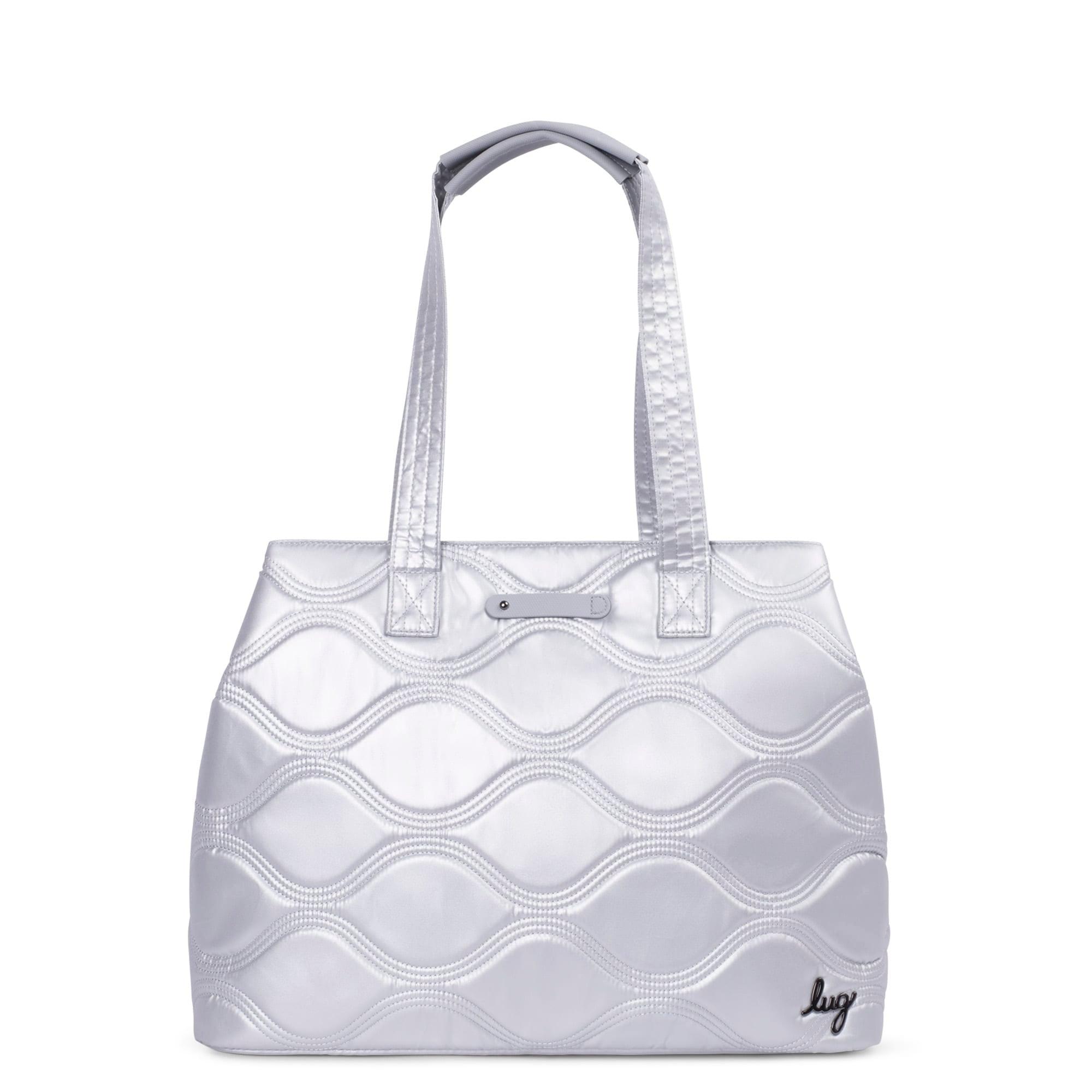 LUG - Tempo Tote Bag