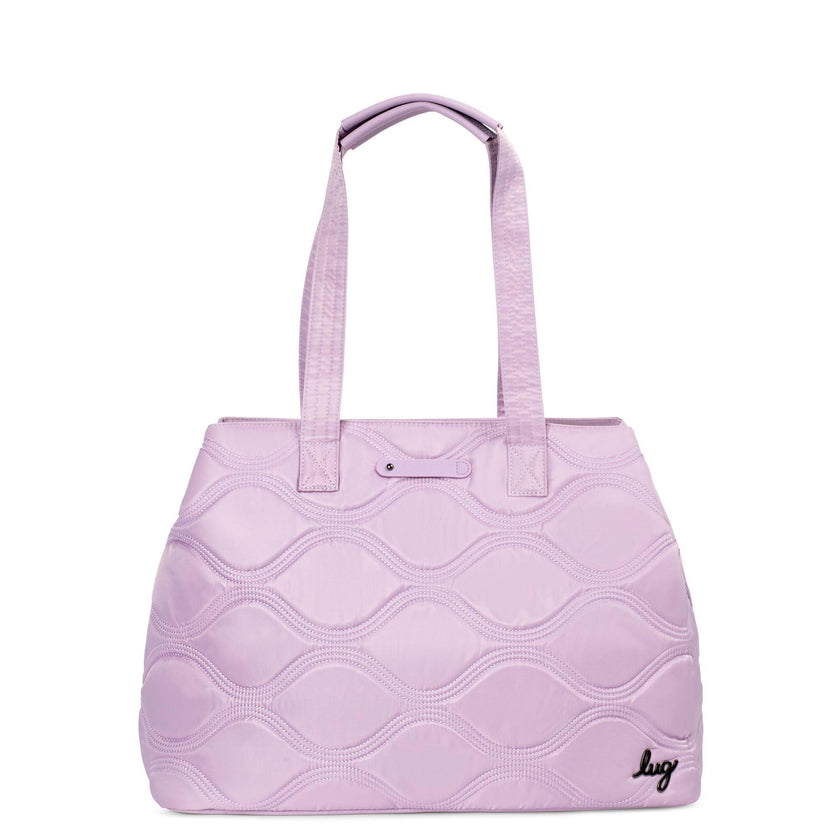LUG - Tempo Tote Bag
