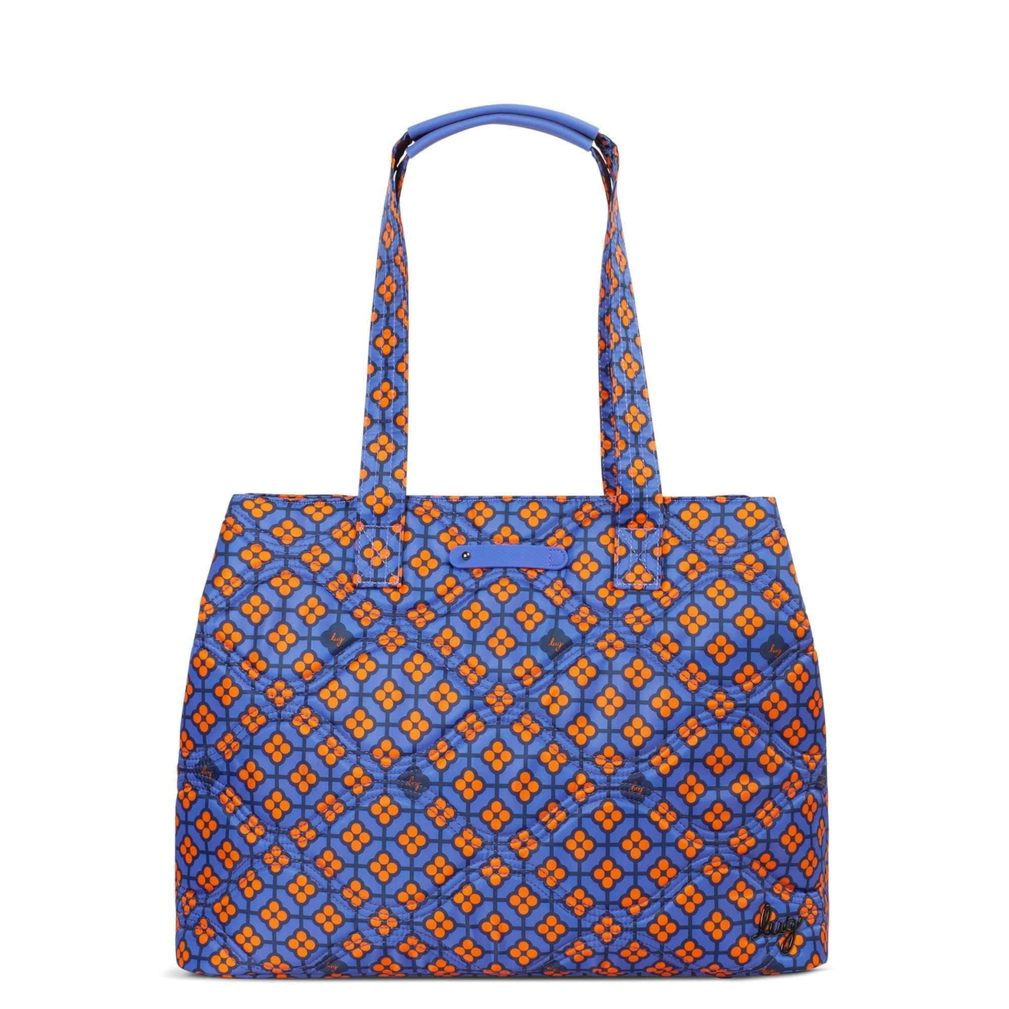 LUG - Tempo Tote Bag