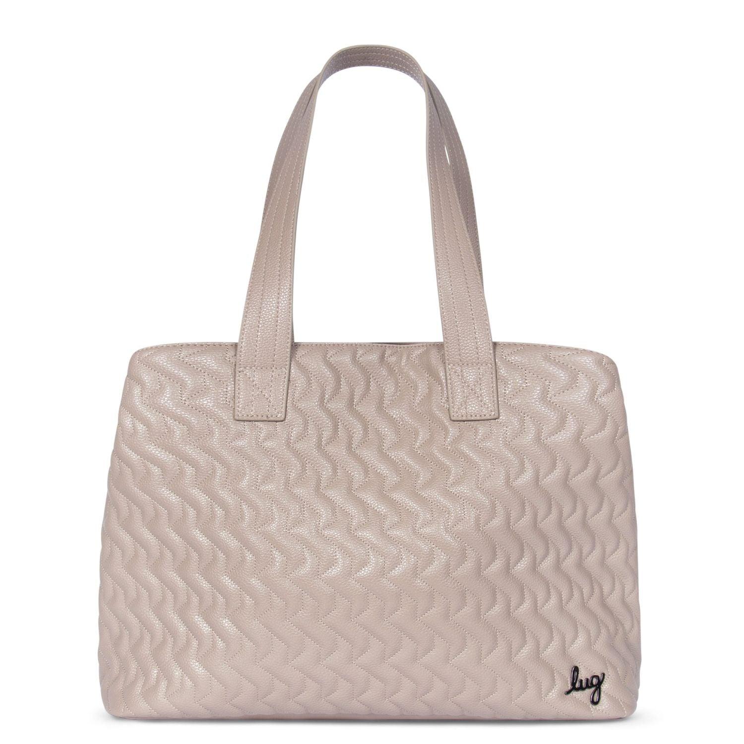 LUG - Tempo VL Tote Bag