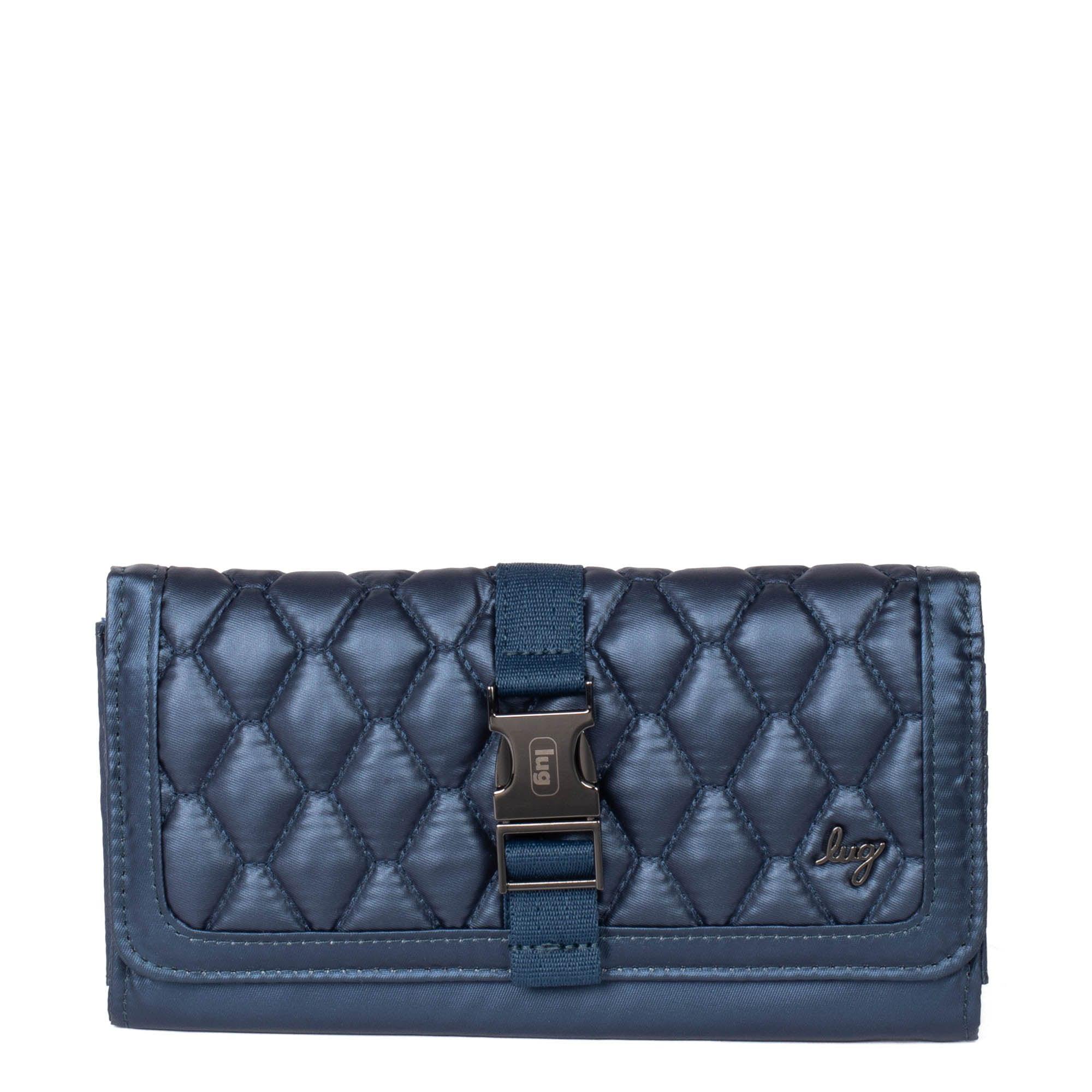 LUG - Throttle RFID Wallet