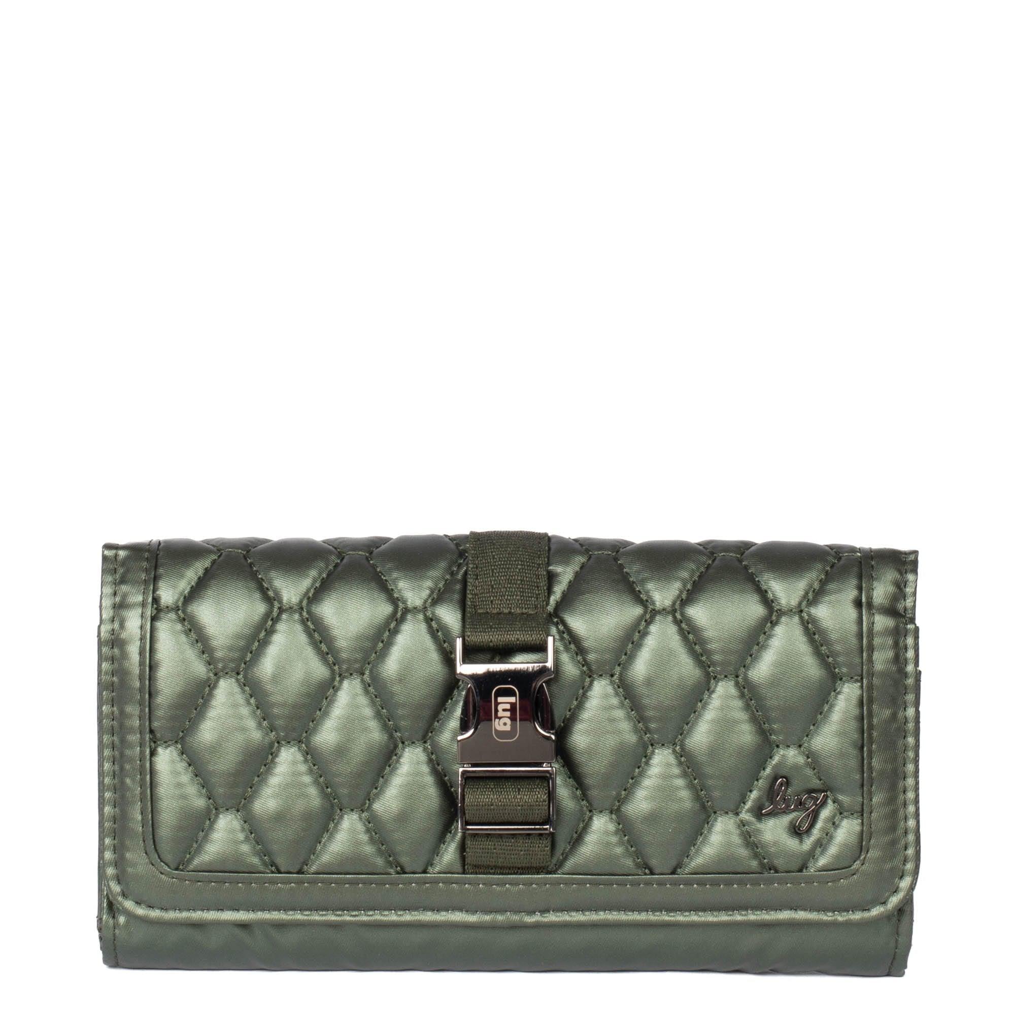 LUG - Throttle RFID Wallet
