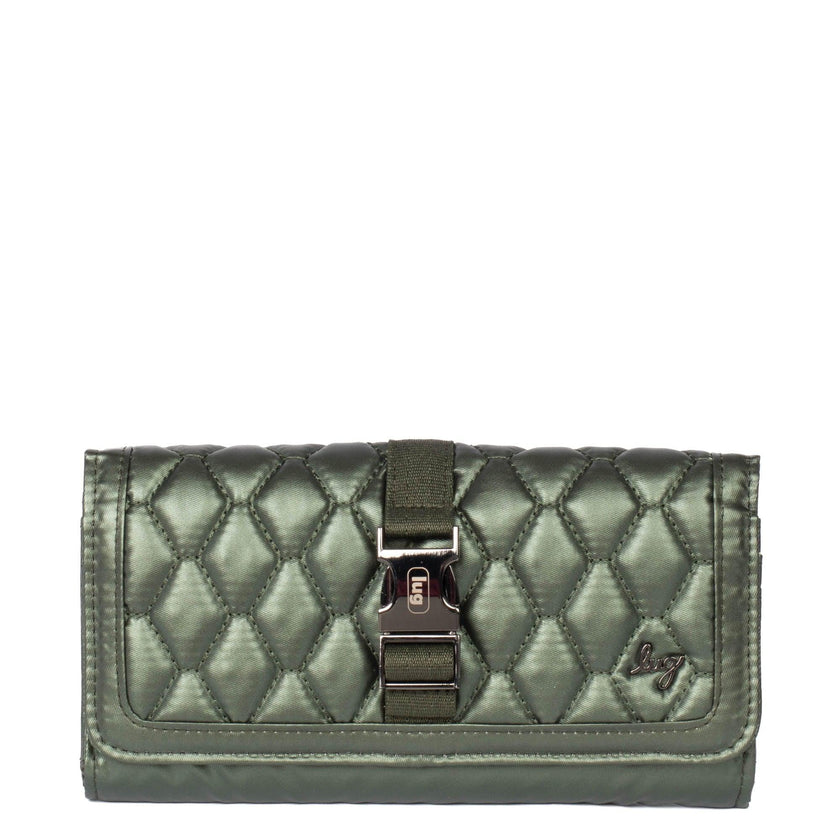 LUG - Throttle RFID Wallet