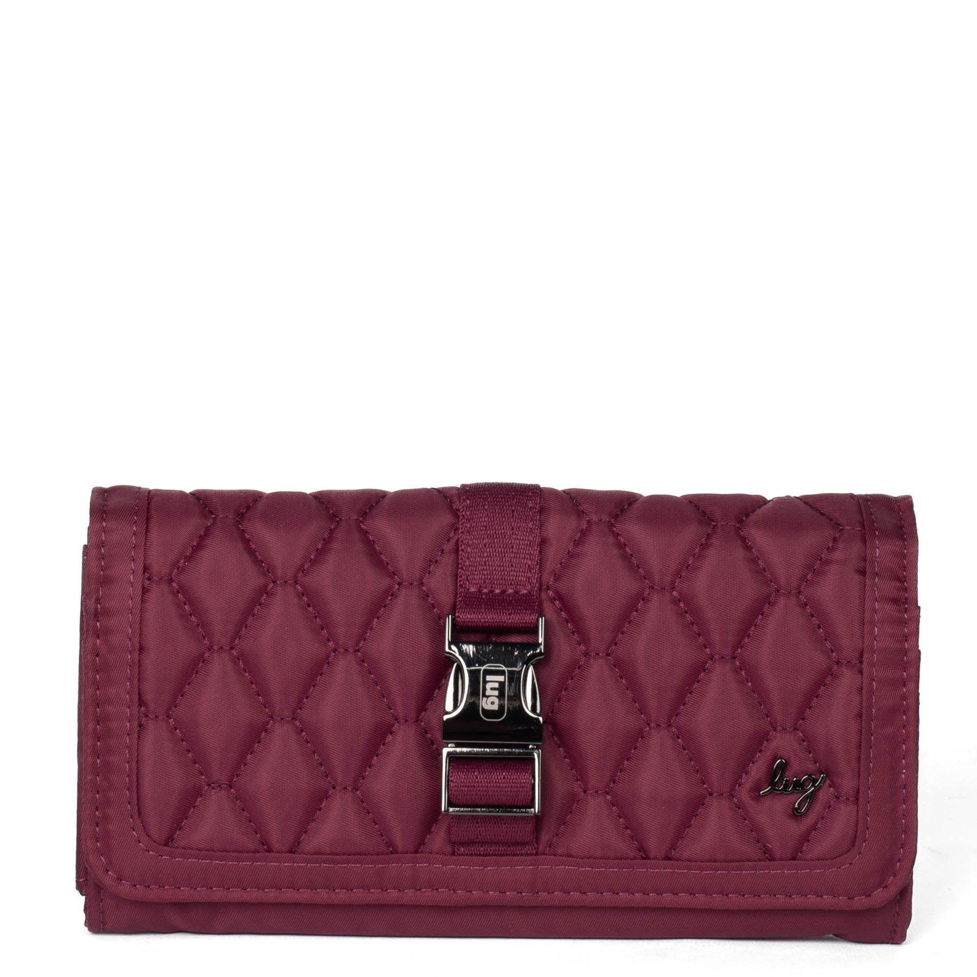 LUG - Throttle RFID Wallet