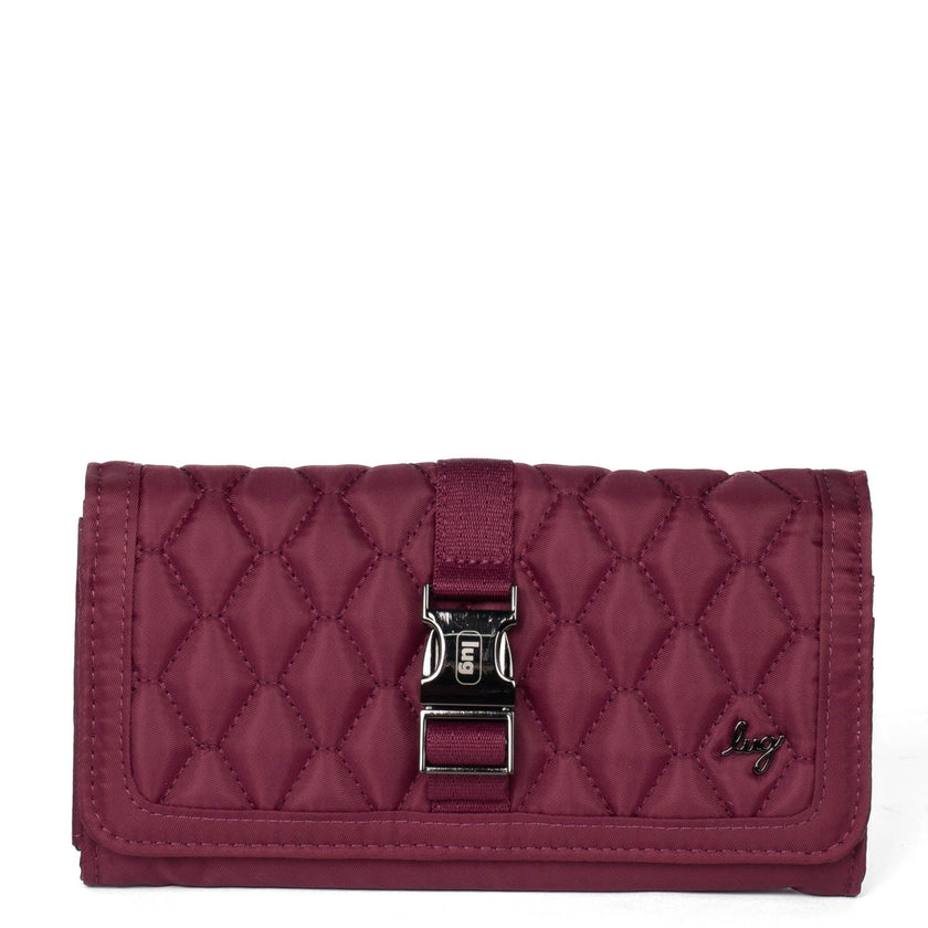 LUG - Throttle RFID Wallet
