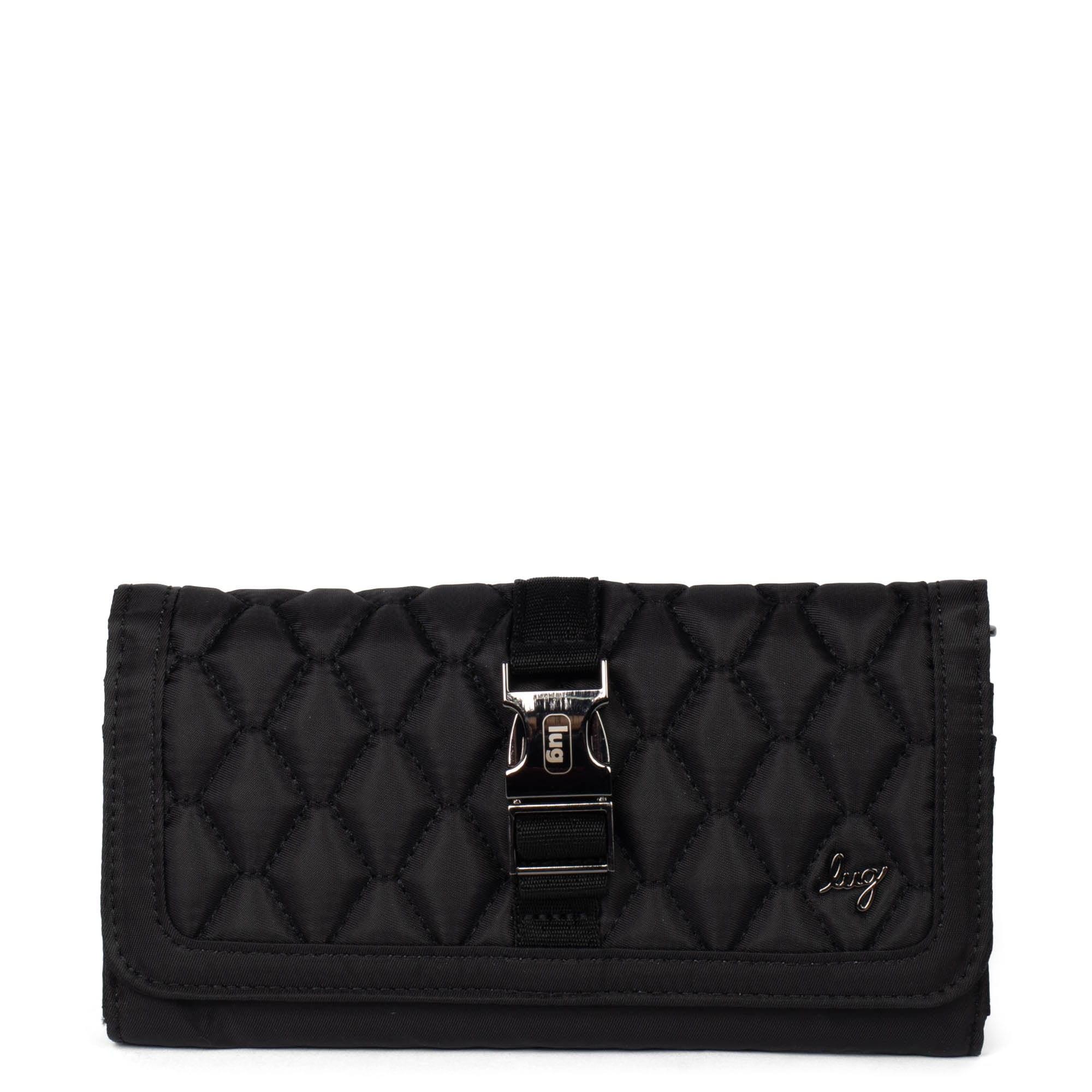 LUG - Throttle RFID Wallet