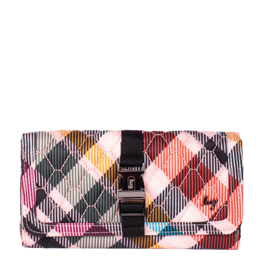 LUG - Throttle RFID Wallet