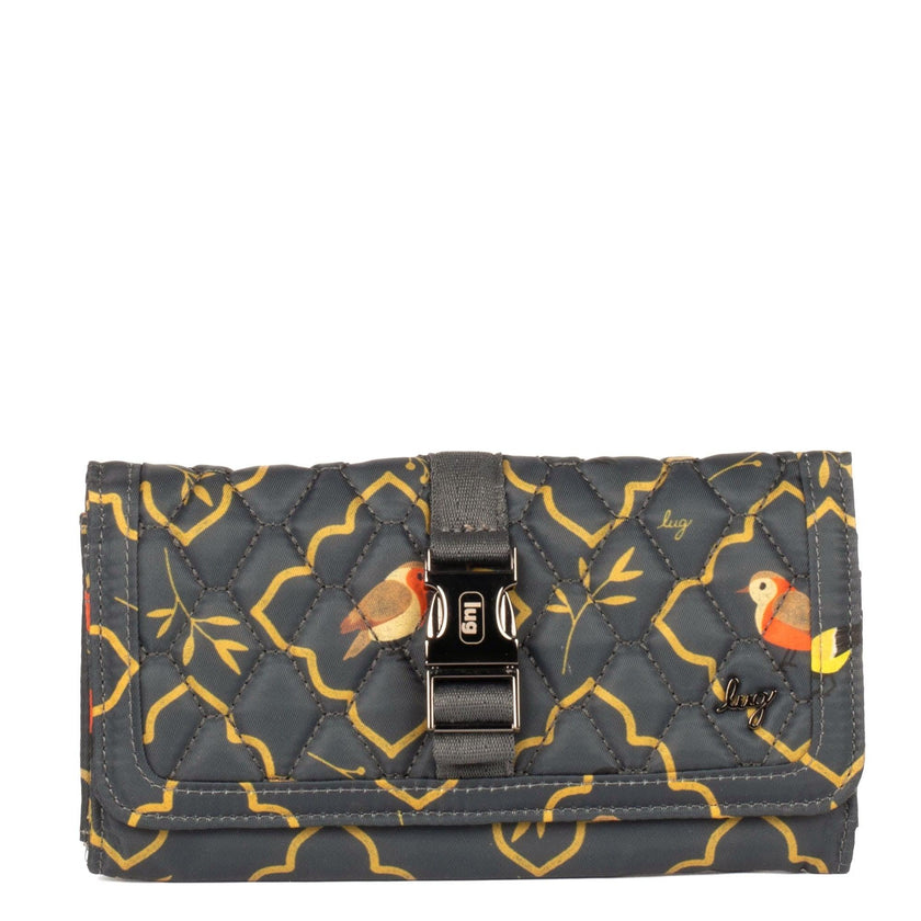 LUG - Throttle RFID Wallet