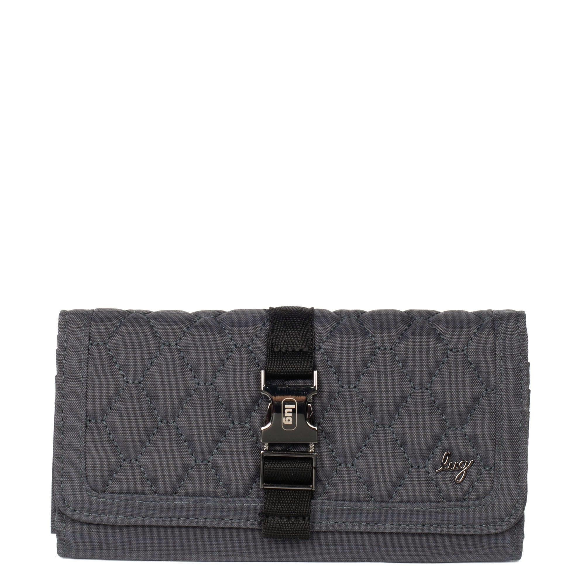 LUG - Throttle RFID Wallet