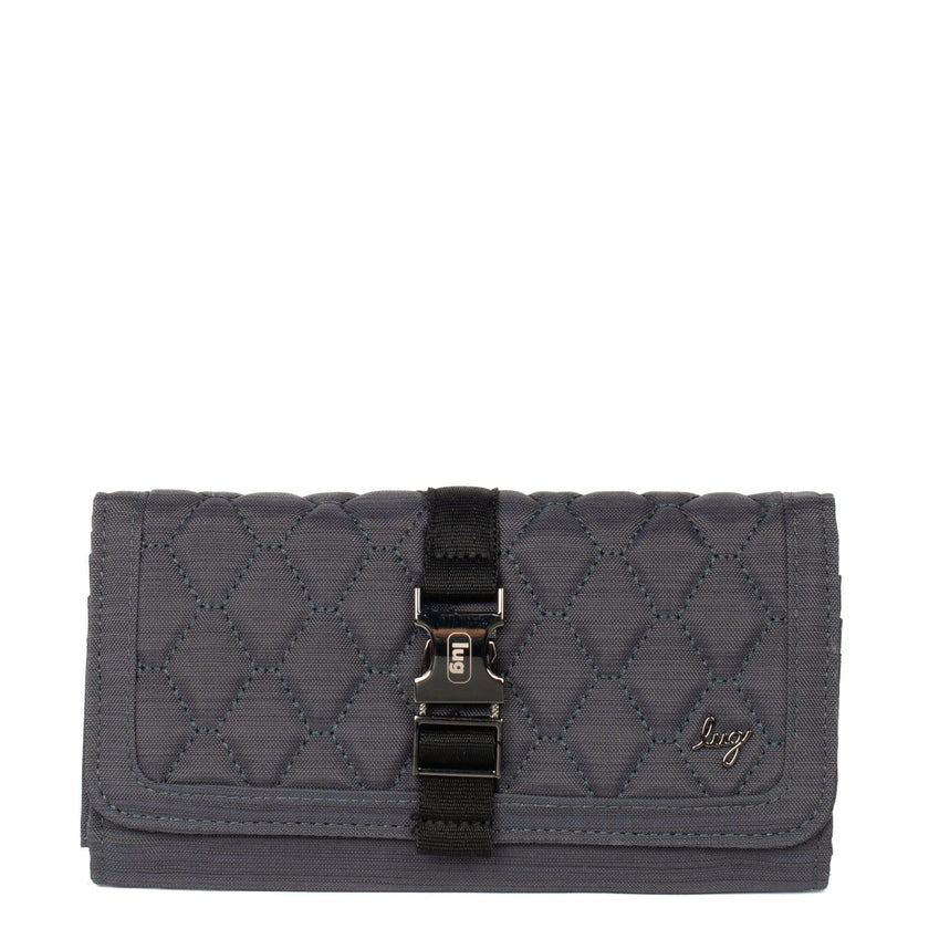 LUG - Throttle RFID Wallet