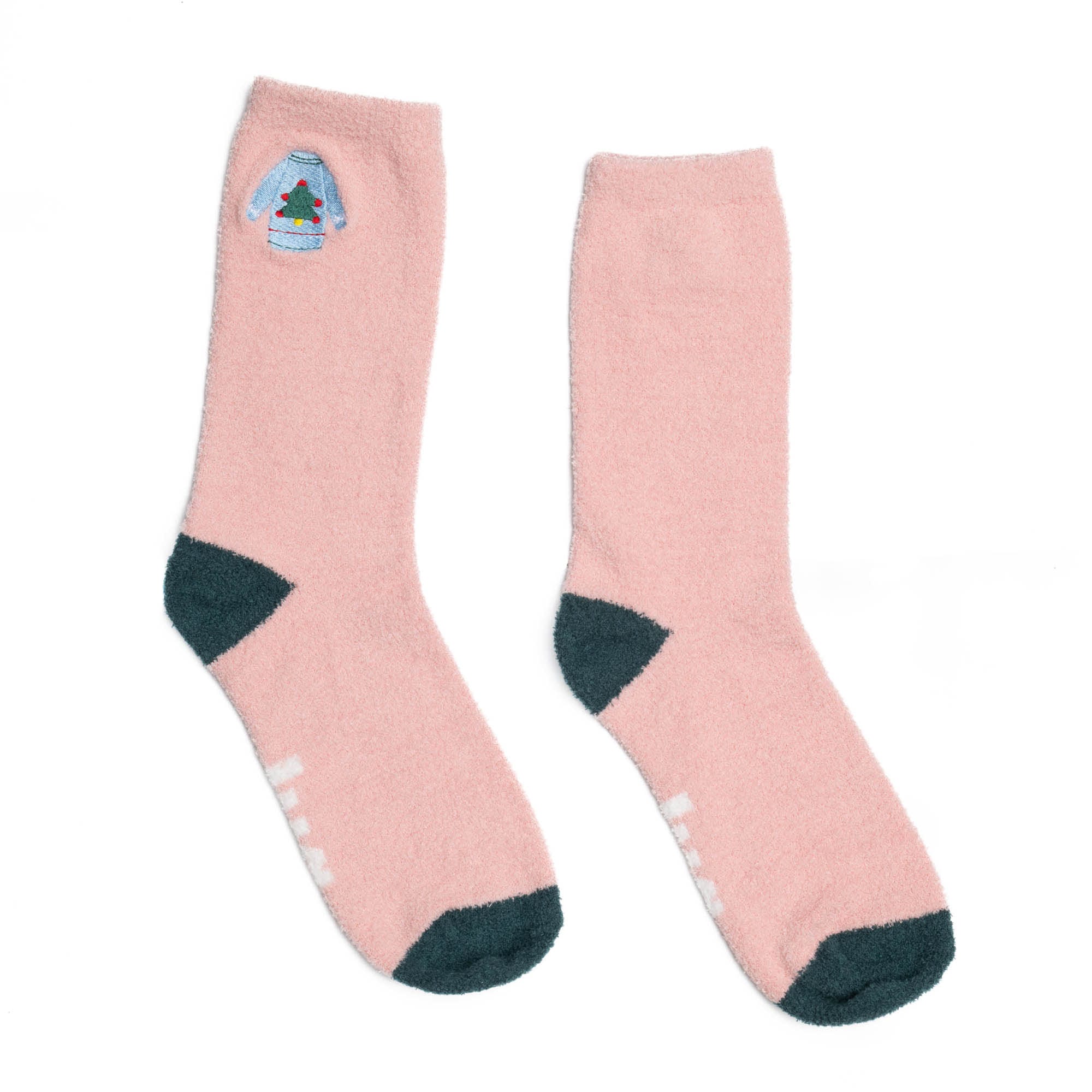 LUG - Tip Toe Socks