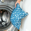 LUG - Tricycle 3pc Wash Bags