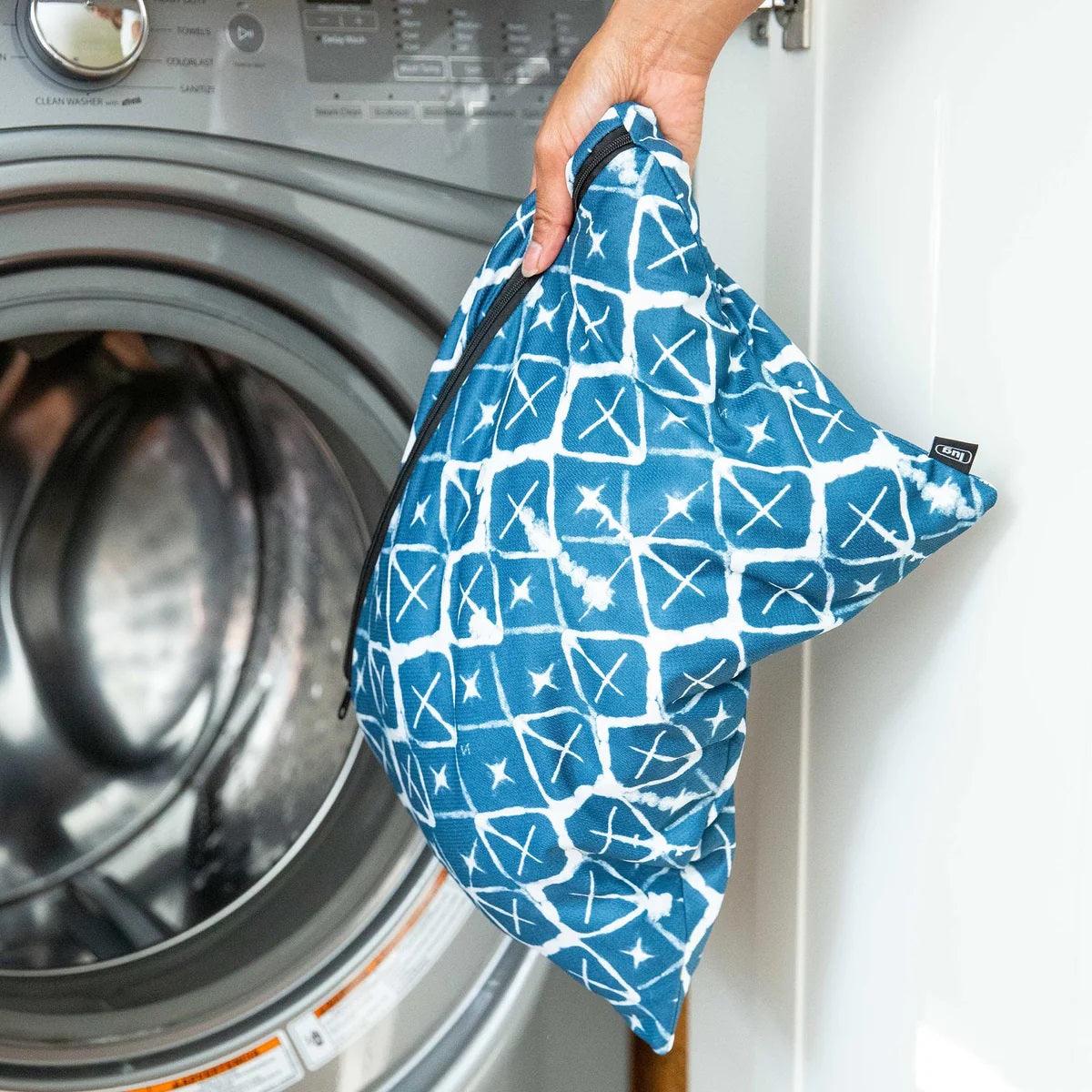 LUG - Tricycle 3pc Wash Bags