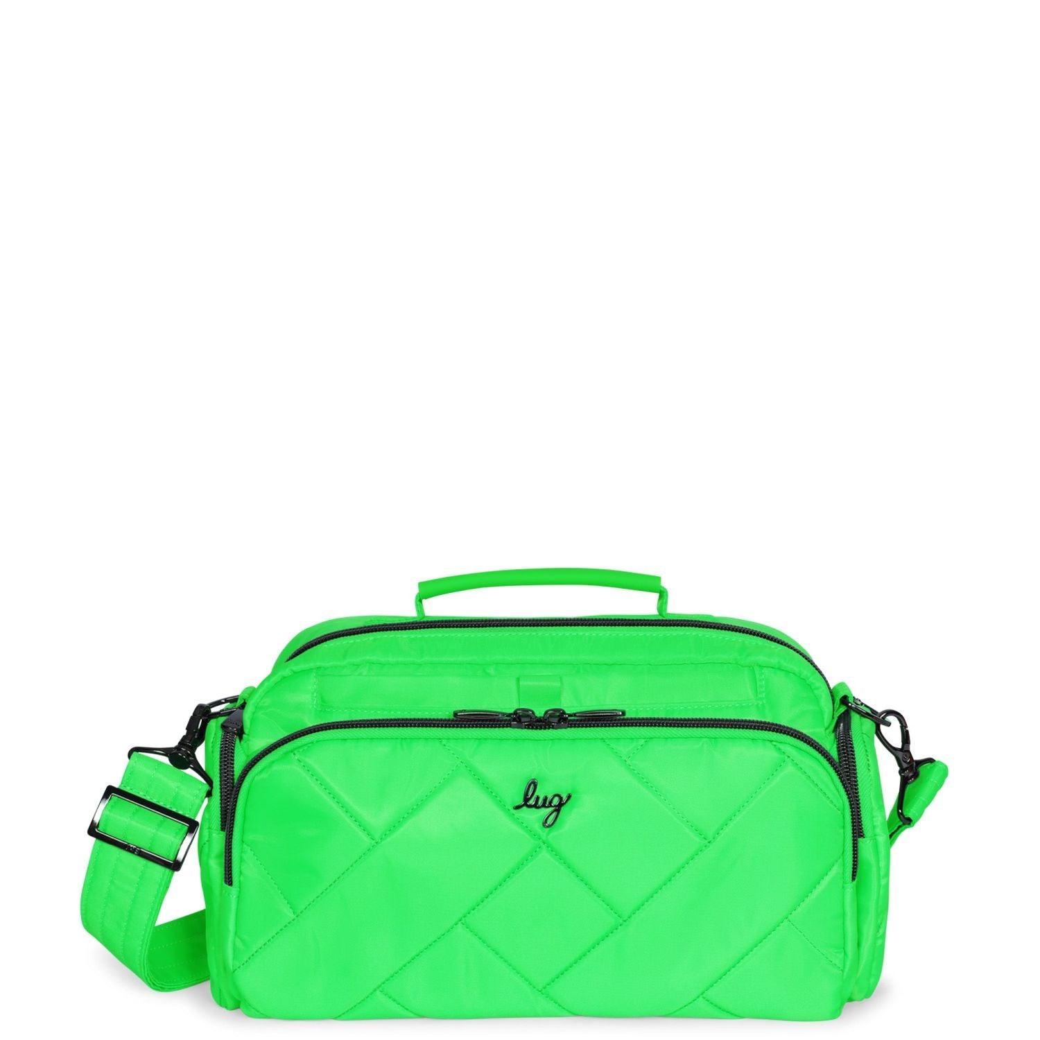 LUG - Trolley 2 Crossbody Bag