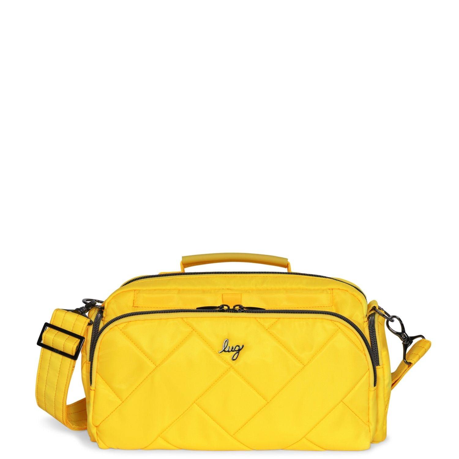 LUG - Trolley 2 Crossbody Bag