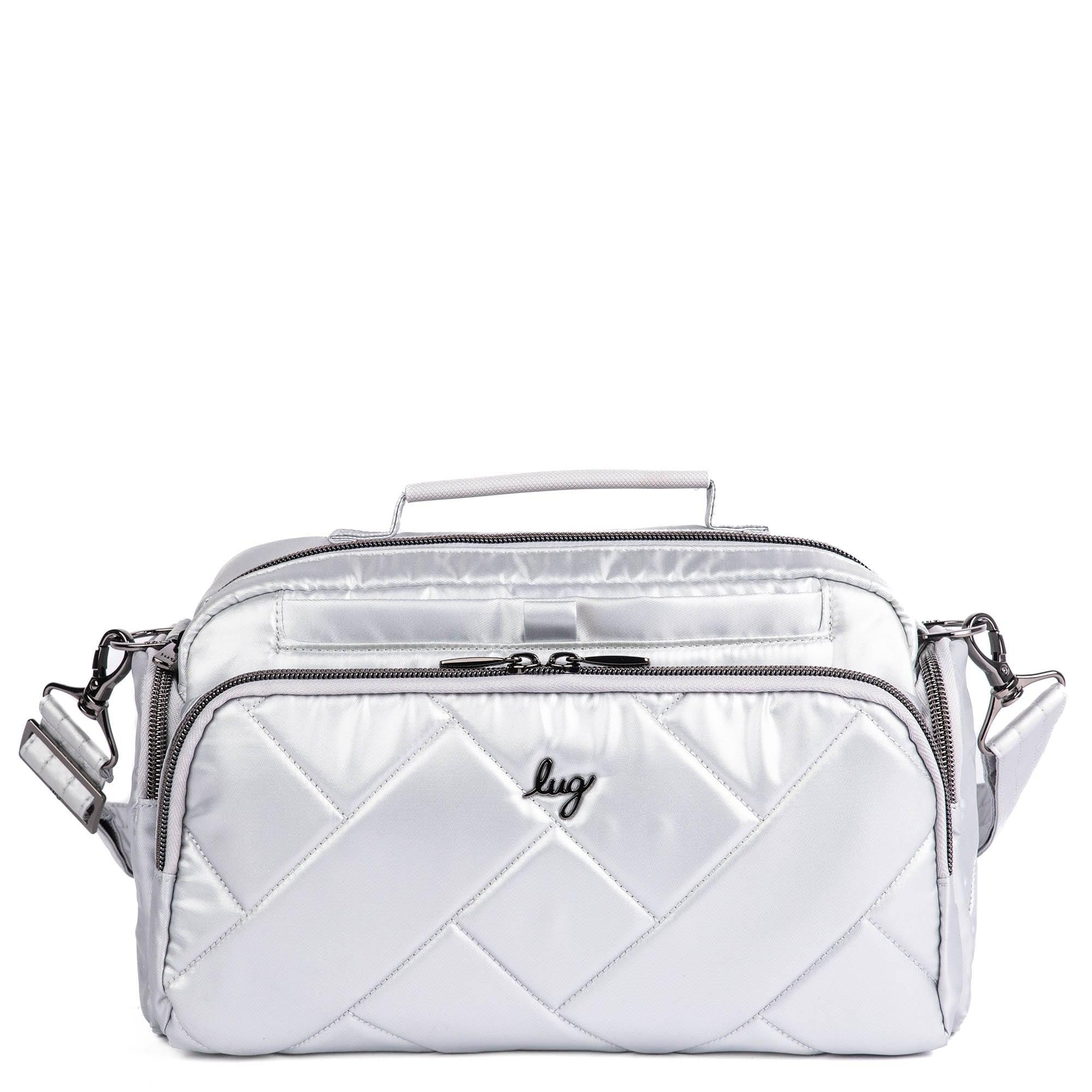 LUG - Trolley 2 Crossbody Bag
