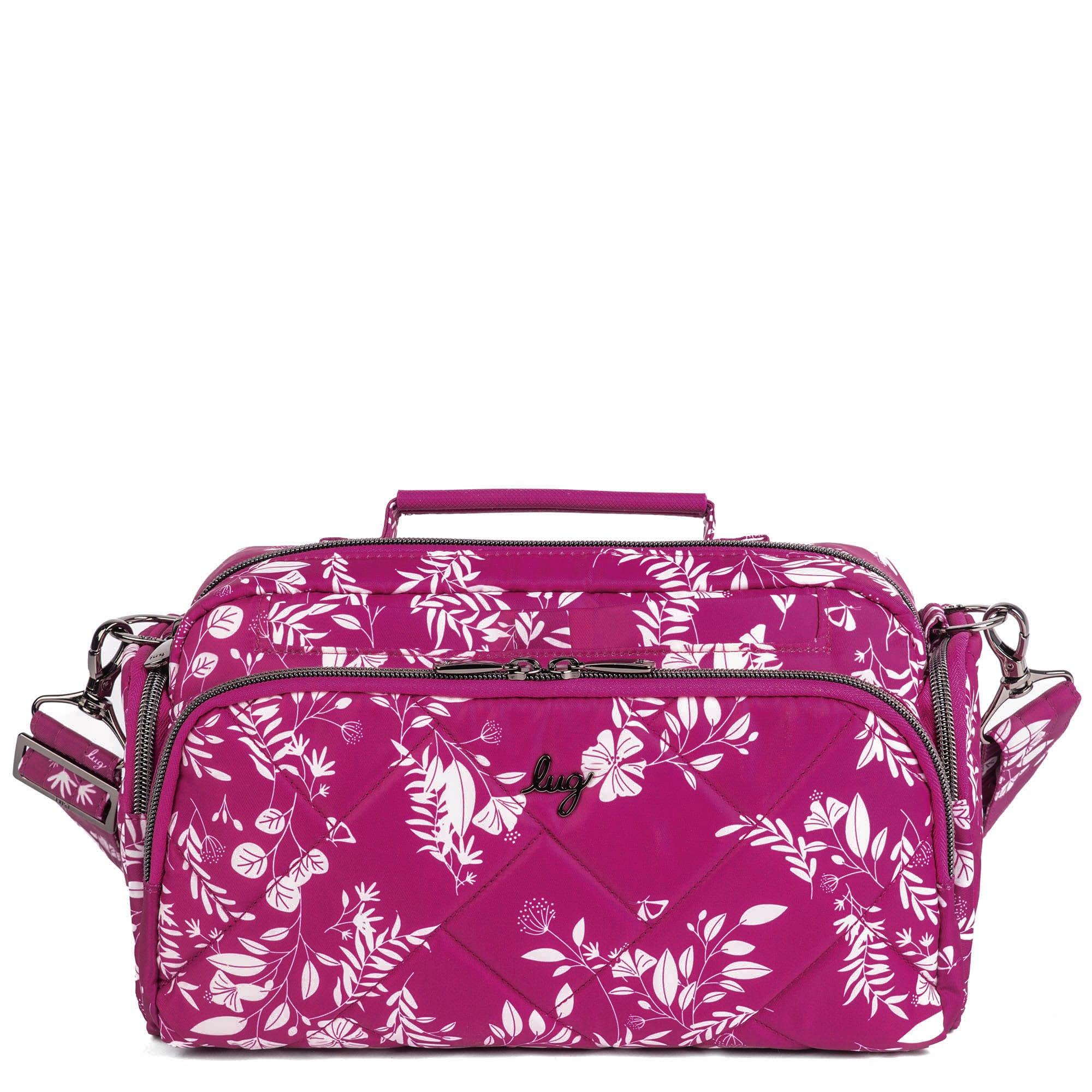 LUG - Trolley 2 Crossbody Bag