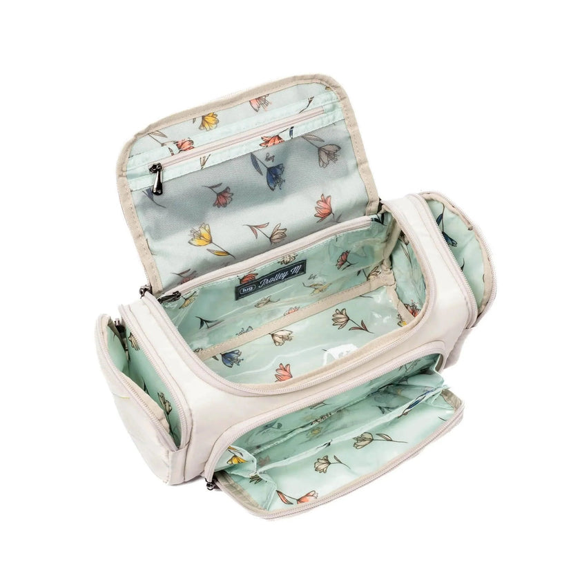 LUG - Trolley Medium Cosmetic Case