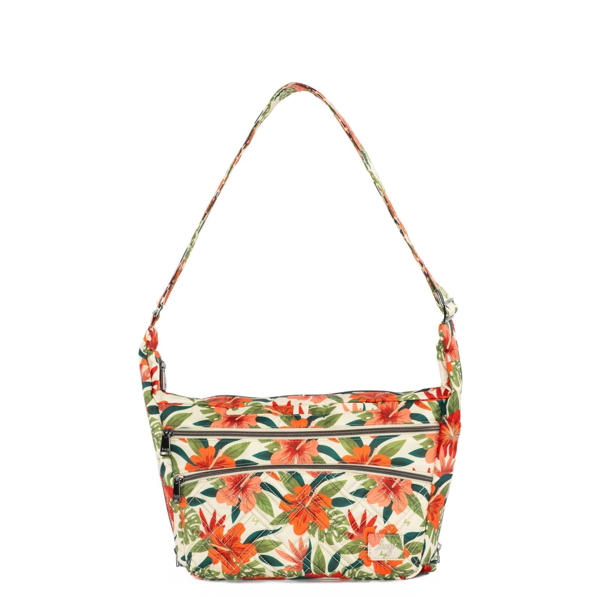LUG - Trooper 2 Crossbody Bag
