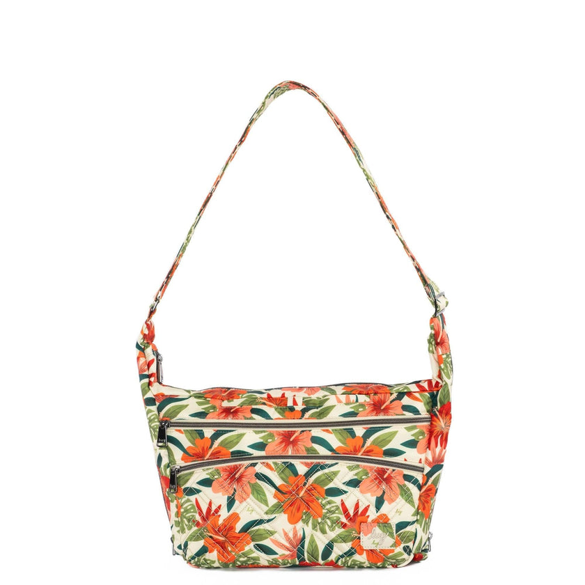 LUG - Trooper 2 Crossbody Bag