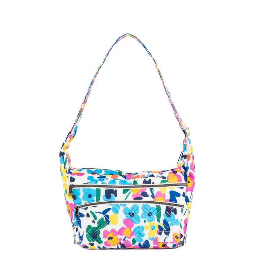 LUG - Trooper 2 Crossbody Bag
