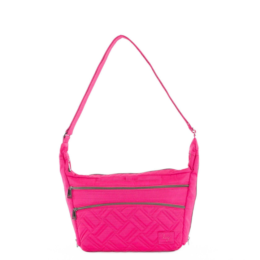 LUG - Trooper 2 Crossbody Bag
