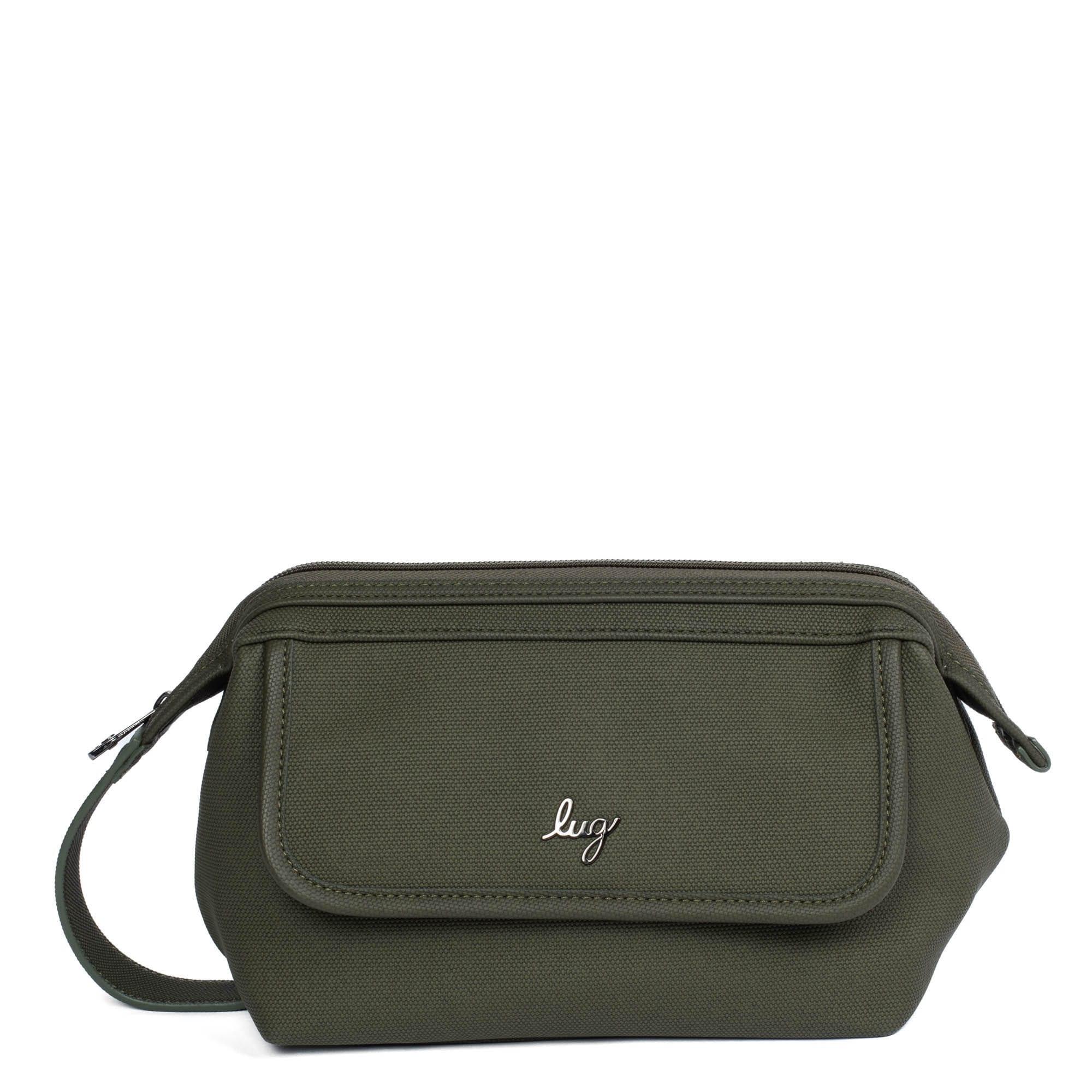 LUG - Via Matte Luxe VL Toiletry Case