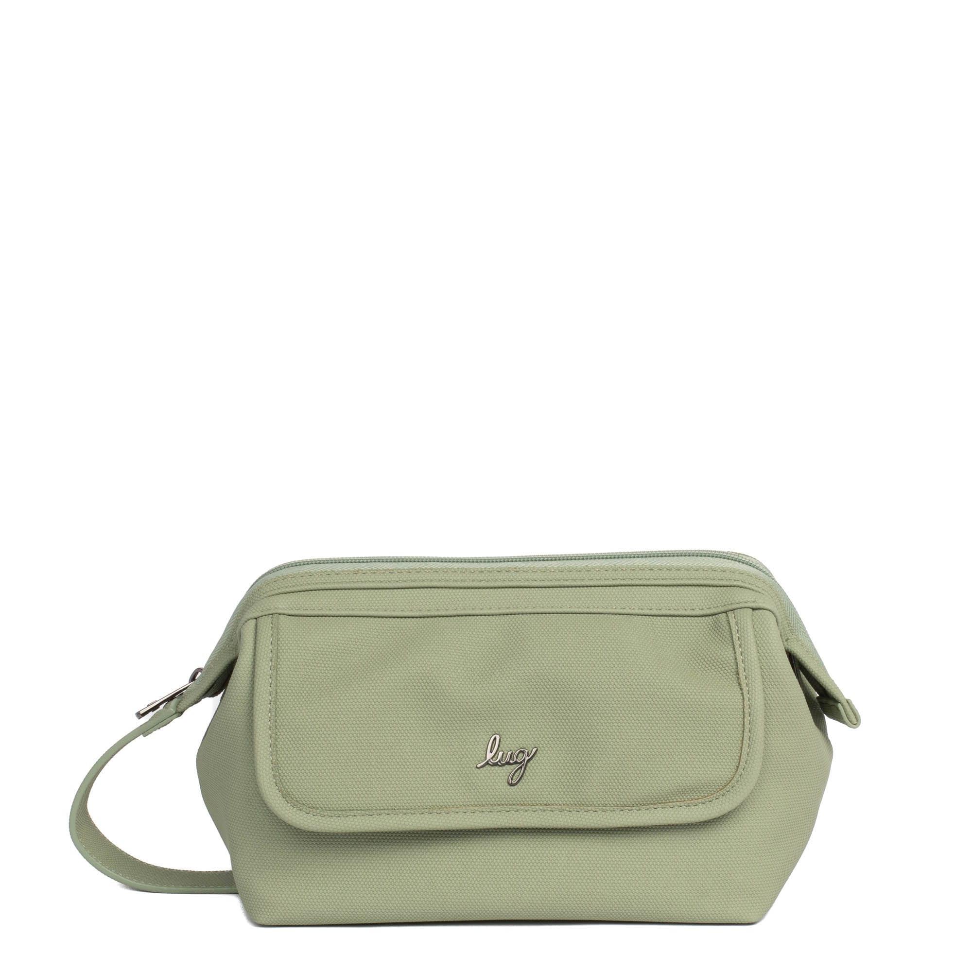 LUG - Via Matte Luxe VL Toiletry Case