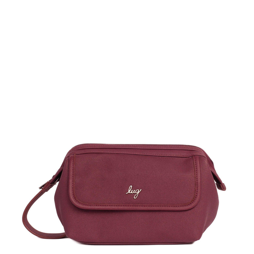 LUG - Via Matte Luxe VL Toiletry Case