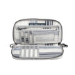 LUG - Porte-monnaie portefeuille RFID Whirly Love