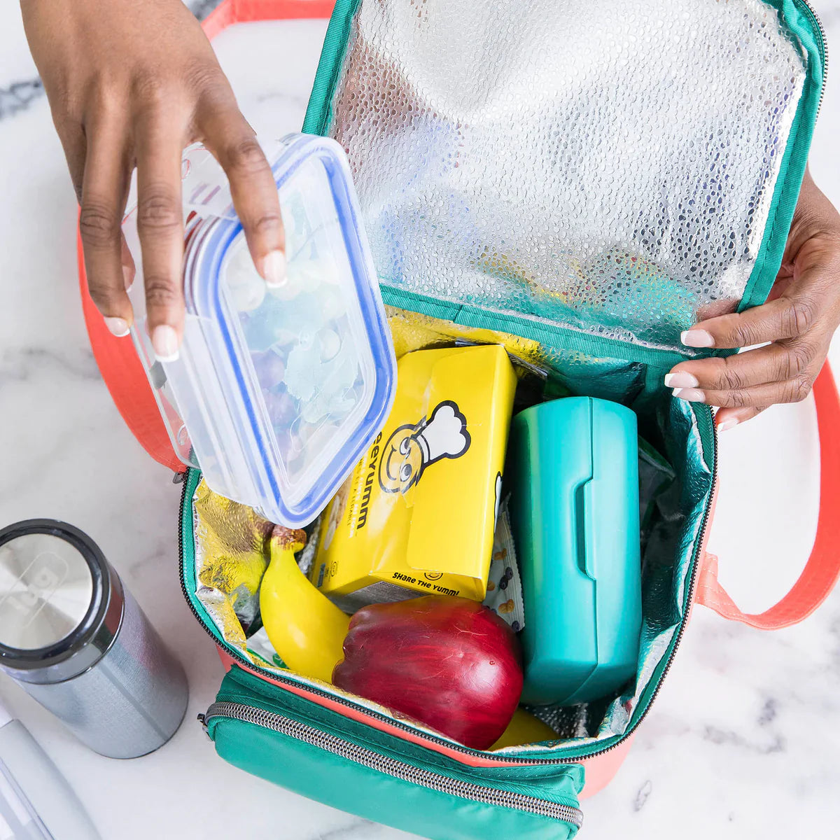 LUG - Whisk Lunch Tote