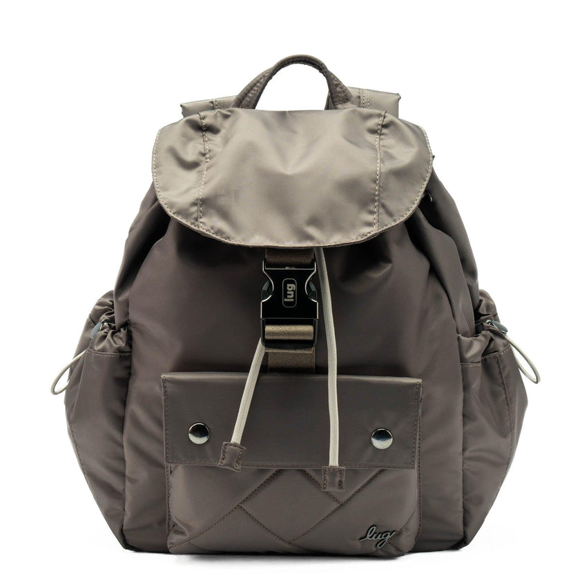 LUG - Wiffle Backpack