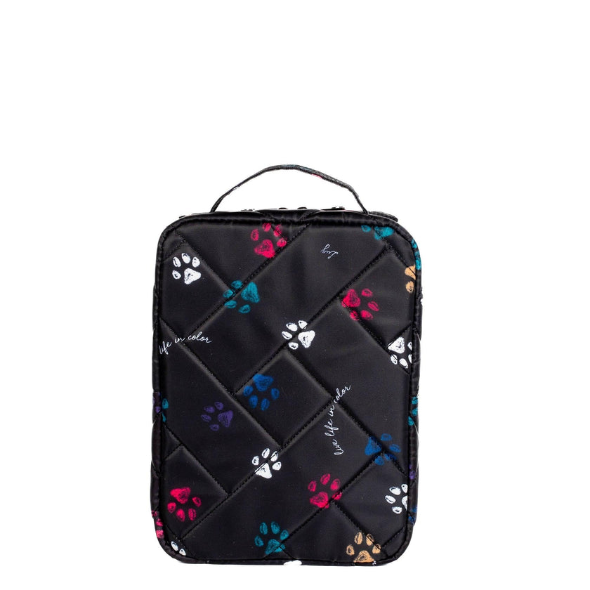LUG - Wingback Hanging Toiletry Case