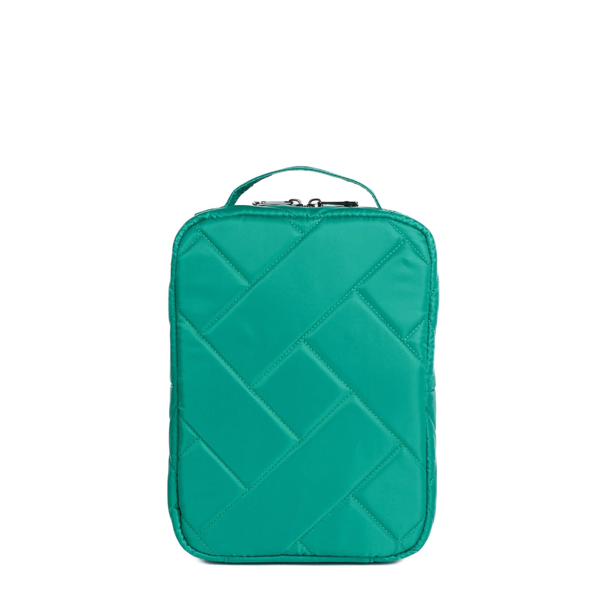 LUG - Wingback Hanging Toiletry Case