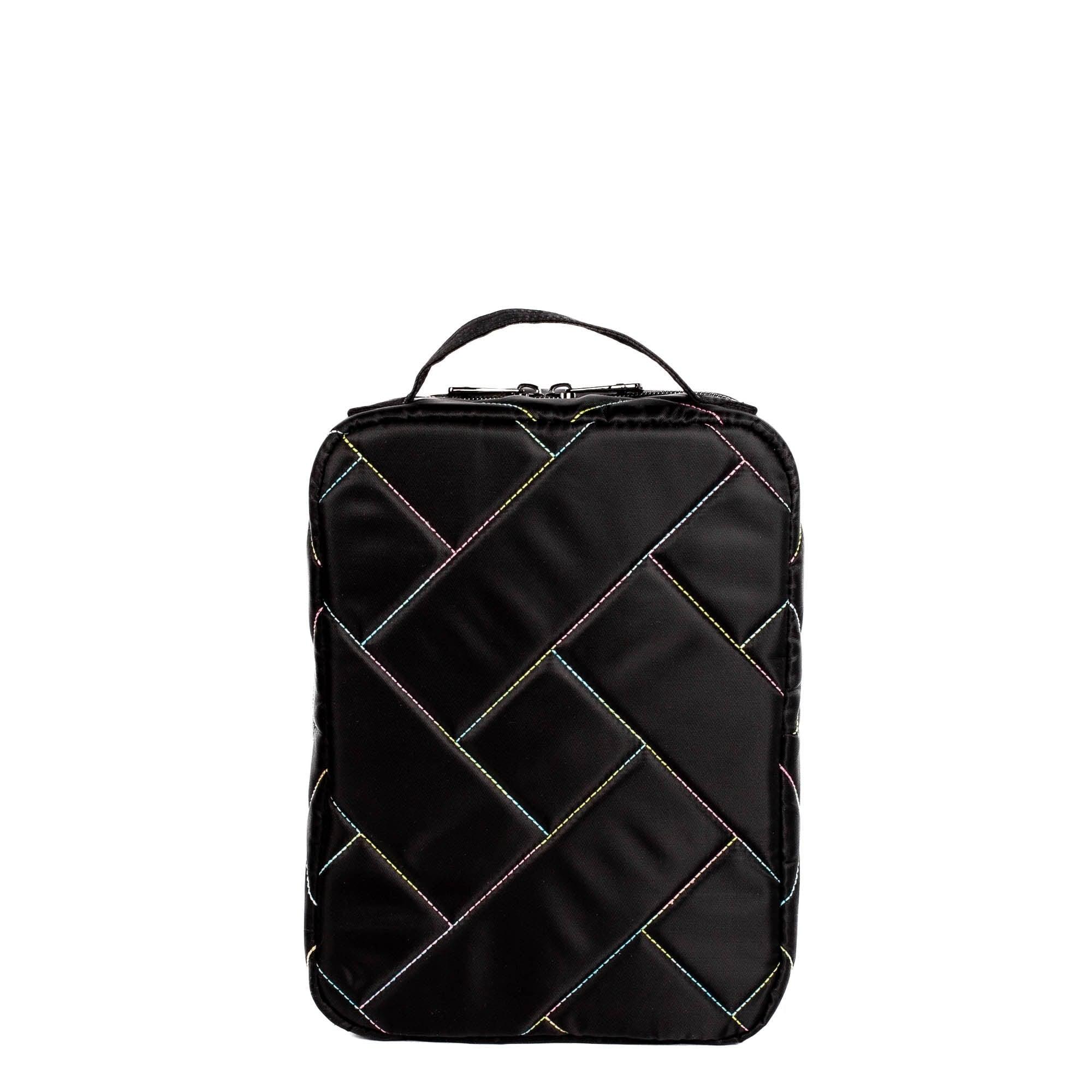 LUG - Wingback Hanging Toiletry Case