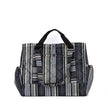 LUG - Yacht Carry-All Zip-Top Tote