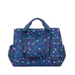 LUG - Yacht Carry-All Zip-Top Tote